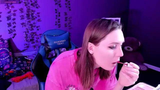 Image 10 of tracy_cooper Stream on Chaturbate on 13 months ago