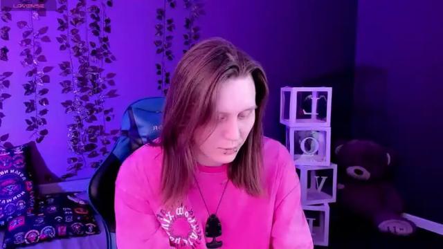 Image 2 of tracy_cooper Stream on Chaturbate on 13 months ago