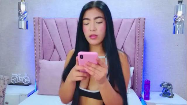 Thumbnail 3, tracy_daniels's Stream at Chaturbate, 1 month ago