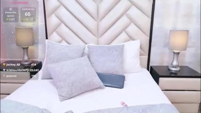 Thumbnail 1, tracy_daniels's Stream at Chaturbate, 1 month ago