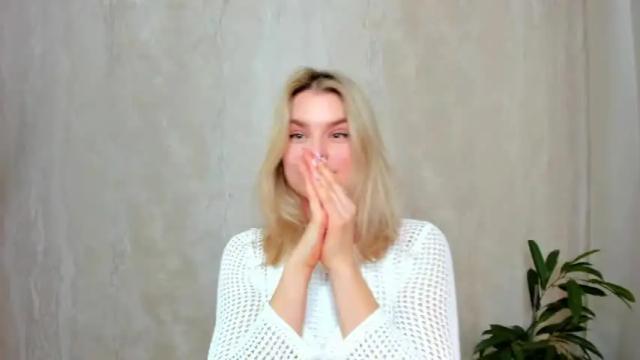 Thumbnail 3, tracy_greene's Stream at Chaturbate, 18 months ago