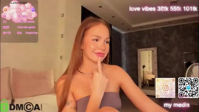 Image 4 of tracy_tay1or Stream on Chaturbate on 2 months ago