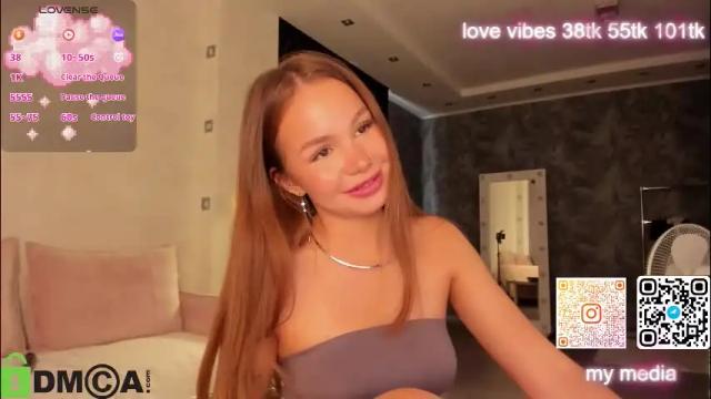 Thumbnail 2, tracy_tay1or's Stream at Chaturbate, 2 months ago