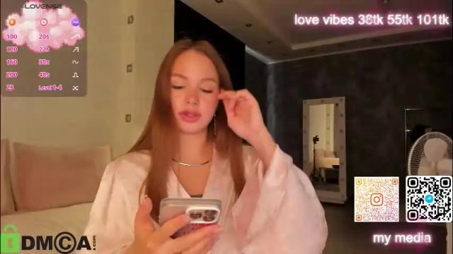 Image 8 of tracy_tay1or Stream on Chaturbate on 2 months ago