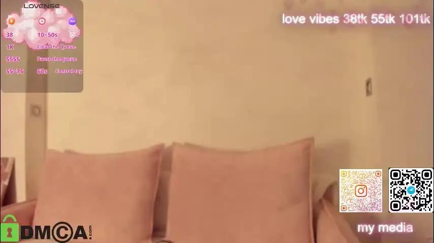 tracy_tay1or Chaturbate