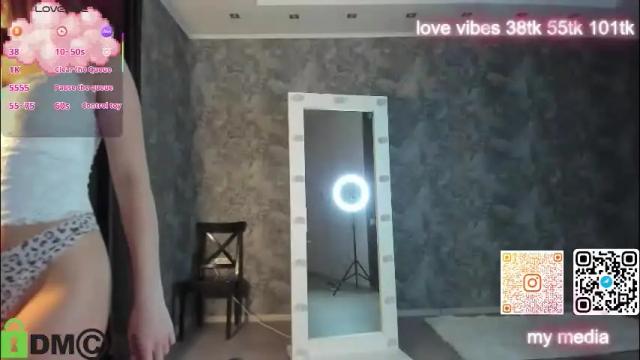 Thumbnail 3, tracy_tay1or's Stream at Chaturbate, 2 months ago