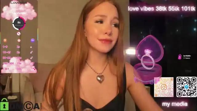 Thumbnail 2, tracy_tay1or's Stream at Chaturbate, 2 months ago