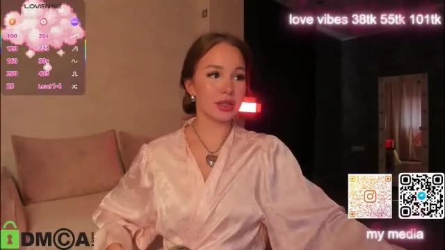 Thumbnail 2, tracy_tay1or's Stream at Chaturbate, 2 months ago