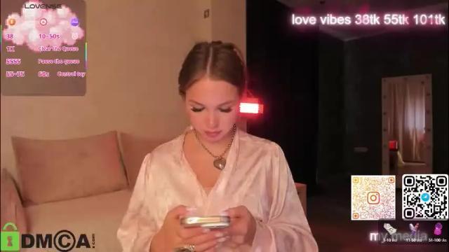 Image 6 of tracy_tay1or Stream on Chaturbate on 2 months ago