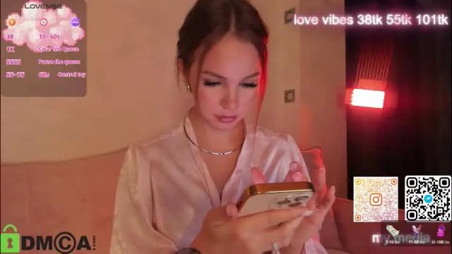 Image 11 of tracy_tay1or Stream on Chaturbate on 2 months ago