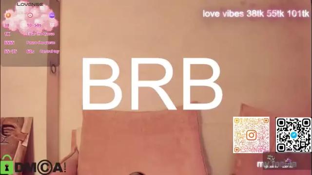 Image 11 of tracy_tay1or Stream on Chaturbate on 1 month ago