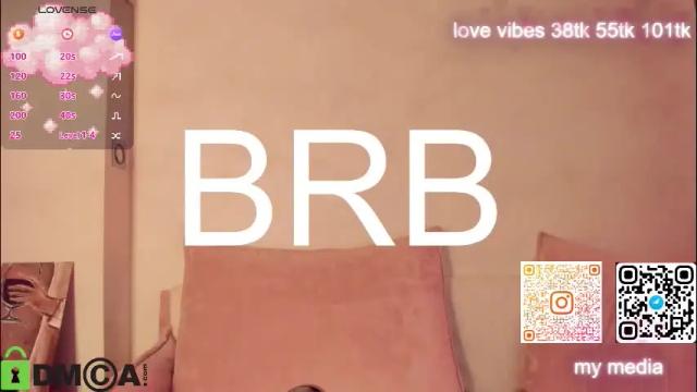 Image 12 of tracy_tay1or Stream on Chaturbate on 1 month ago