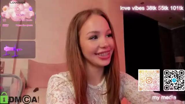 Thumbnail 2, tracy_tay1or's Stream at Chaturbate, 1 month ago