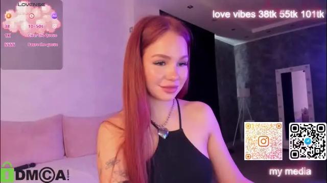 Image 12 of tracy_tay1or Stream on Chaturbate on 1 month ago
