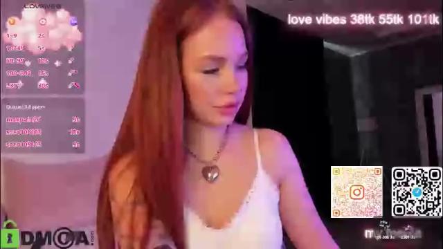 Thumbnail 3, tracy_tay1or's Stream at Chaturbate, 1 month ago