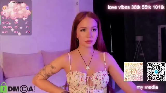Image 6 of tracy_tay1or Stream on Chaturbate on 1 month ago