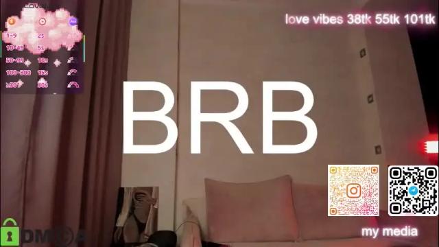 Image 2 of tracy_tay1or Stream on Chaturbate on 1 month ago