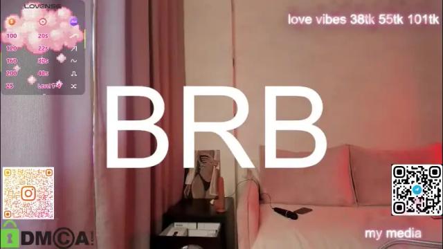 Image 10 of tracy_tay1or Stream on Chaturbate on 1 month ago