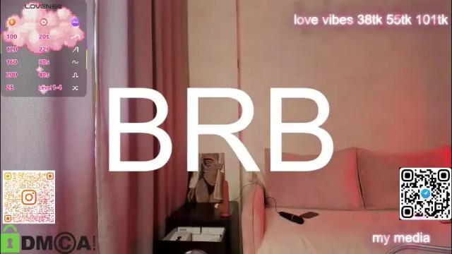 Image 8 of tracy_tay1or Stream on Chaturbate on 1 month ago