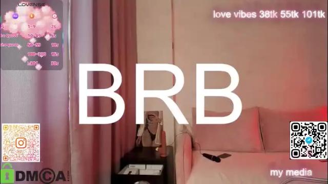 Thumbnail 3, tracy_tay1or's Stream at Chaturbate, 1 month ago