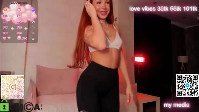 Image 11 of tracy_tay1or Stream on Chaturbate on 1 month ago