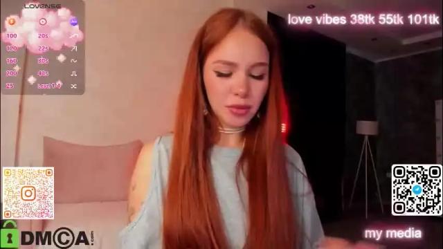 Image 2 of tracy_tay1or Stream on Chaturbate on 1 month ago