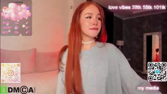 Thumbnail 2, tracy_tay1or's Stream at Chaturbate, 1 month ago