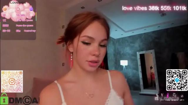 Image 2 of tracy_tay1or Stream on Chaturbate on 1 month ago