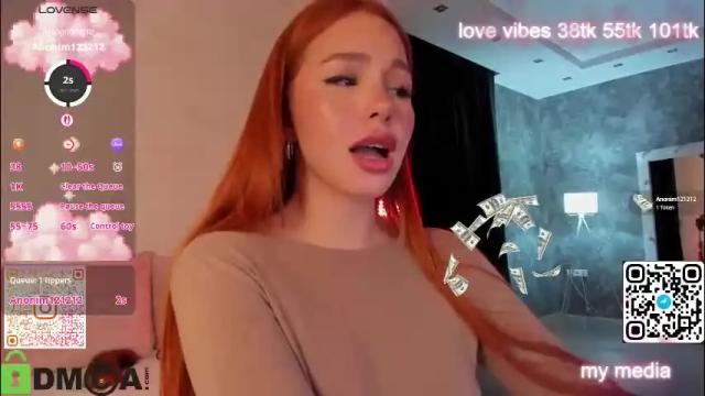 Image 10 of tracy_tay1or Stream on Chaturbate on 1 month ago