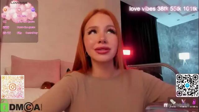 Thumbnail 2, tracy_tay1or's Stream at Chaturbate, 1 month ago