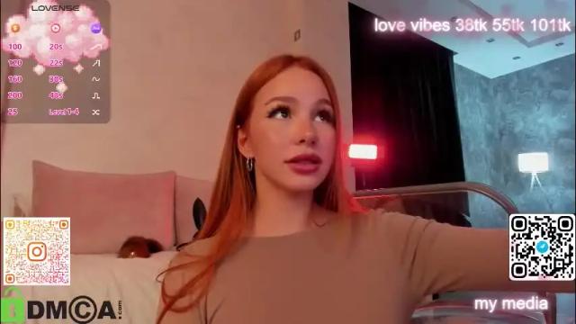 Image 6 of tracy_tay1or Stream on Chaturbate on 1 month ago