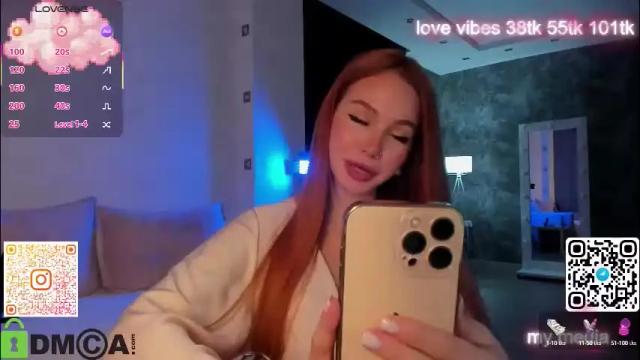 Image 3 of tracy_tay1or Stream on Chaturbate on 1 month ago