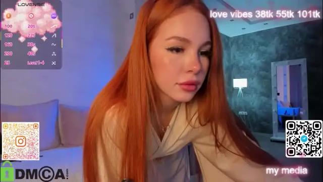 Image 4 of tracy_tay1or Stream on Chaturbate on 1 month ago