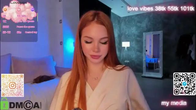 Thumbnail 2, tracy_tay1or's Stream at Chaturbate, 1 month ago