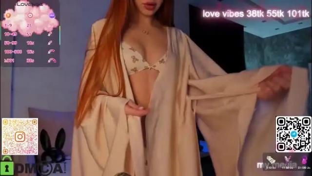 Image 6 of tracy_tay1or Stream on Chaturbate on 1 month ago