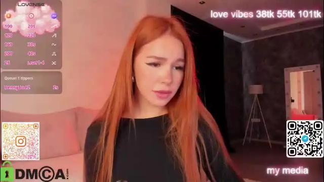 Image 12 of tracy_tay1or Stream on Chaturbate on 1 month ago