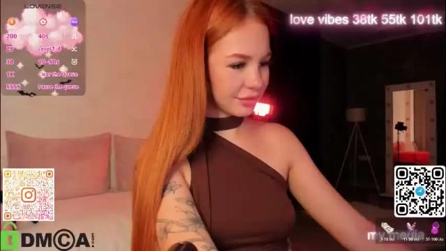 Image 10 of tracy_tay1or Stream on Chaturbate on 3 days ago