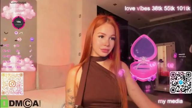 Thumbnail 2, tracy_tay1or's Stream at Chaturbate, 2 days ago