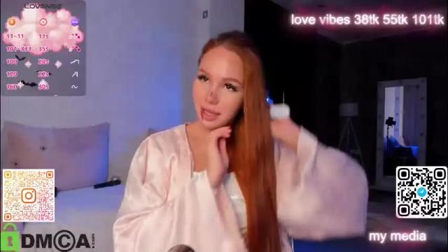 Image 2 of tracy_tay1or Stream on Chaturbate on 1 day ago