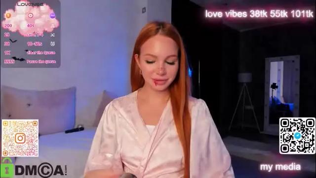 Image 3 of tracy_tay1or Stream on Chaturbate on 1 day ago