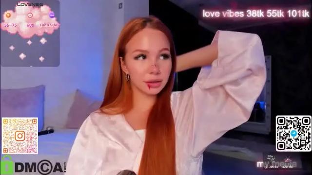 Image 4 of tracy_tay1or Stream on Chaturbate on 1 day ago