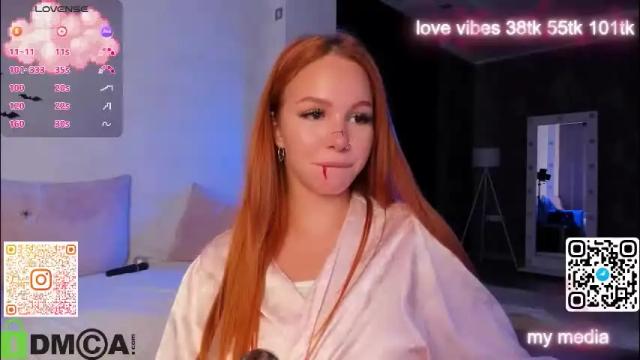 Thumbnail 2, tracy_tay1or's Stream at Chaturbate, 15 hours ago