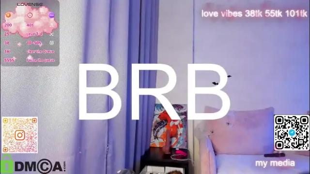 Thumbnail 3, tracy_tay1or's Stream at Chaturbate, 15 hours ago