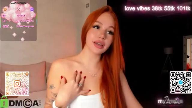 Image 6 of tracy_tay1or Stream on Chaturbate on 2 months ago