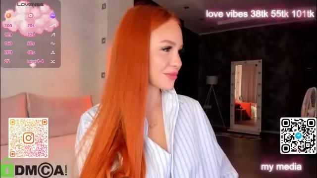 Image 2 of tracy_tay1or Stream on Chaturbate on 1 month ago