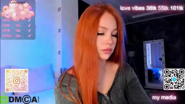 Image 3 of tracy_tay1or Stream on Chaturbate on 1 month ago