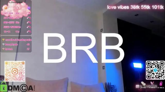 Image 3 of tracy_tay1or Stream on Chaturbate on 1 month ago