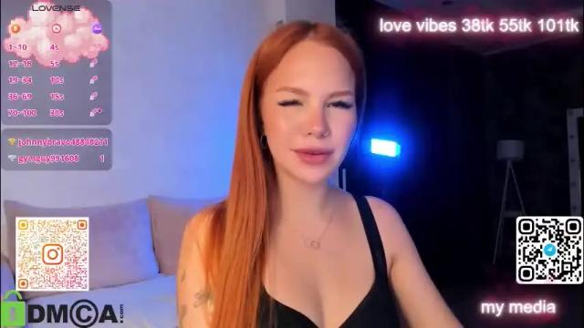 Image 4 of tracy_tay1or Stream on Chaturbate on 1 month ago