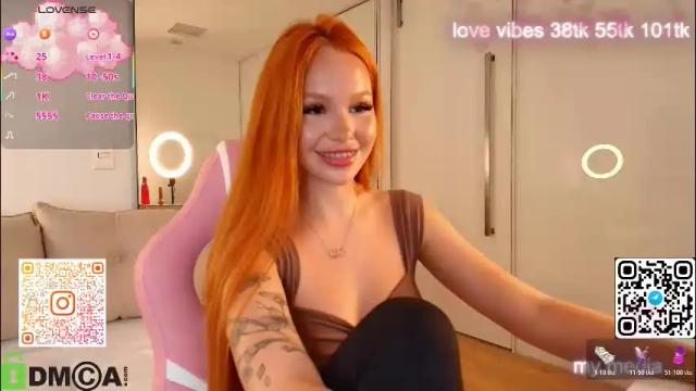 Image 2 of tracy_tay1or Stream on Chaturbate on 1 month ago