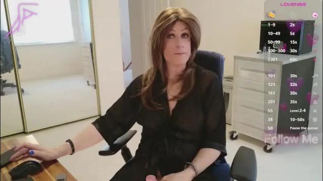 Image 6 of tracy_tv Stream on Chaturbate on 2 months ago